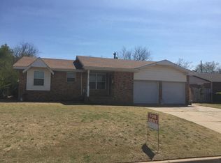 130 Ridgecrest Rd, Edmond, OK 73013