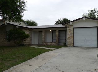418 Bertetti Dr, San Antonio, TX 78227
