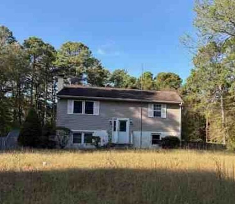 Property Front View