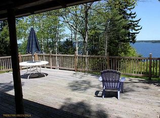 68 Cliff Rd, Northport, ME 04849