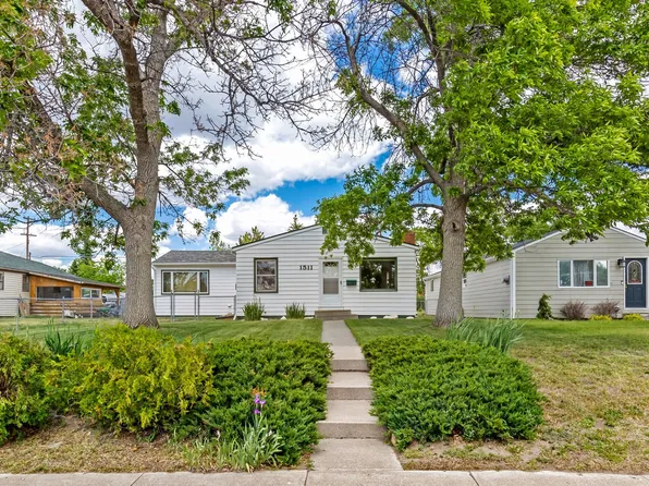 1511 17th Ave S, Great Falls, MT 59405