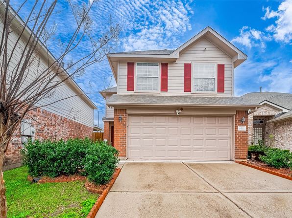 10506 Linsley Ln, Houston, TX 77034