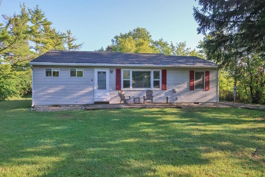 7432 W 300 N, Greenfield, IN 46140 | Zillow