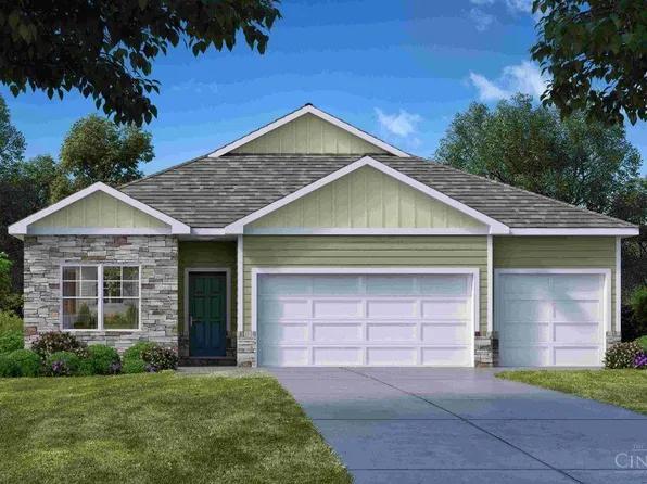 1574 Ulrey Cir, Amelia, OH 45102