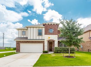 4217 Dave Alvin Dr, Deer Park, TX 77536
