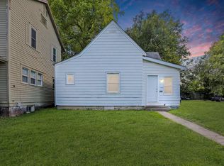 1511 Nichol Ave, Anderson, IN 46016