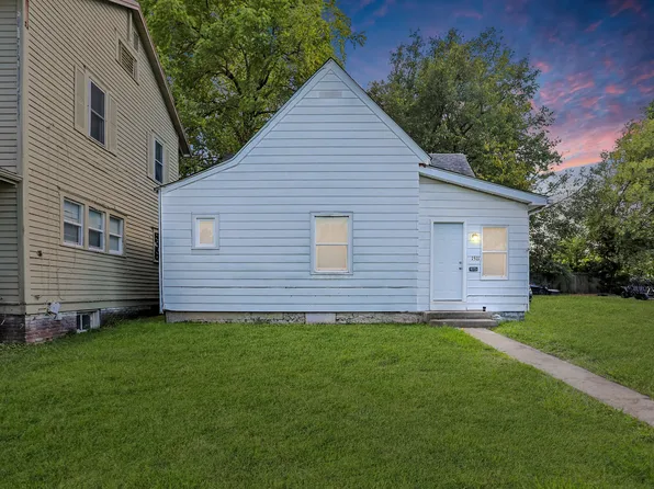 1511 Nichol Ave, Anderson, IN 46016