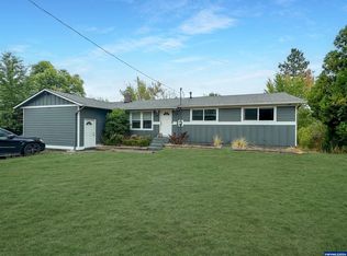 3984 Pleasant View Dr NE, Keizer, OR 97303
