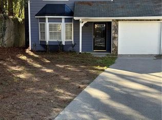 4429 Coopers Creek Dr SE, Smyrna, GA