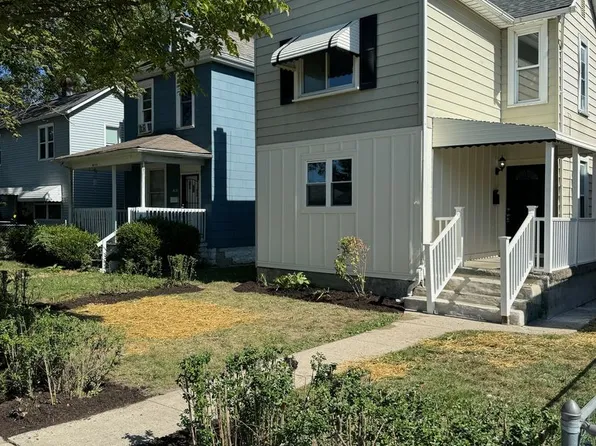 384 Clarendon Ave, Columbus, OH 43223