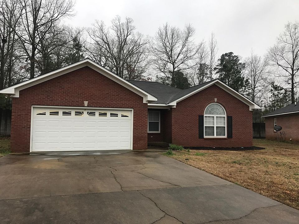 27 S Heathrow Dr NW, Rome, GA 30165 Zillow