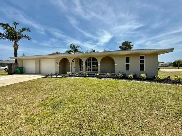 601 SW Ivanhoe Drive, Port St Lucie, FL 34983