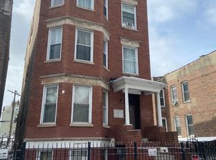 2420 S Drake Ave #1, Chicago, IL 60623