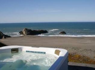 6967 Cliff Ave, Bodega Bay, CA 94923