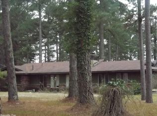 8900 Middle Warren Rd, Pine Bluff, AR 71603