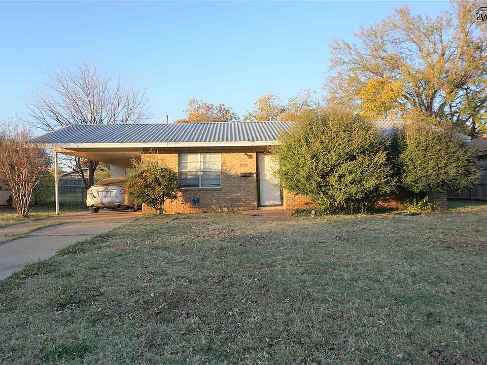 1st image of 3002 McGaha Ave