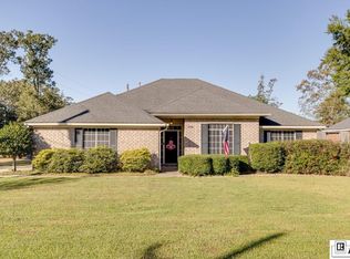 116 Sylvan Lakes Dr, West Monroe, LA 71291