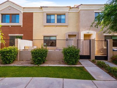 5225 E Enid Ave #123, Mesa, AZ, 85206