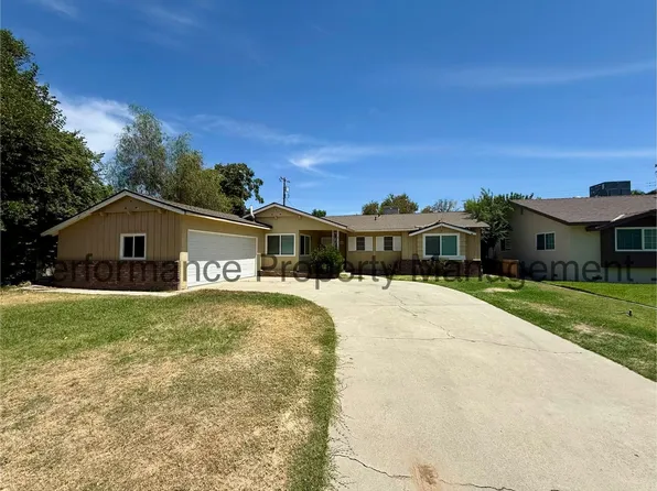 14 Suzanne St, Bakersfield, CA 93309