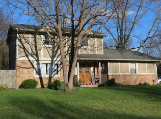 151 Cosmos Ln SW, Etna, OH 43062