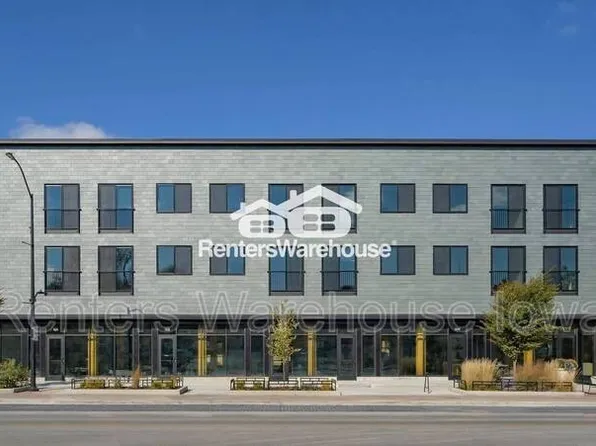 2701 Ingersoll Ave, Des Moines, IA