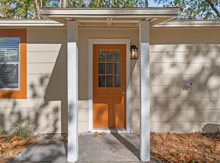 1169 COMANCHE Street, Jacksonville, FL 32205