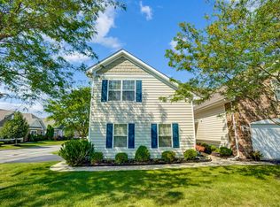 1603 Hampton Way, Grove City, OH 43123