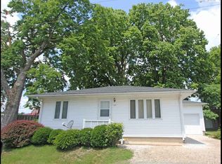 121 E Washington St, Ashland, IL 62612
