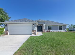 5867 SW 98th Pl, Ocala, FL 34476