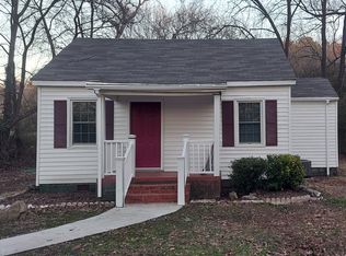 9119 Mayfair Ave, Glen Allen, VA 23228