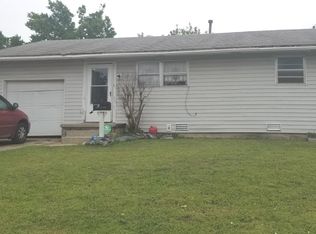 6404 S Kelley Ave, Oklahoma City, OK 73149