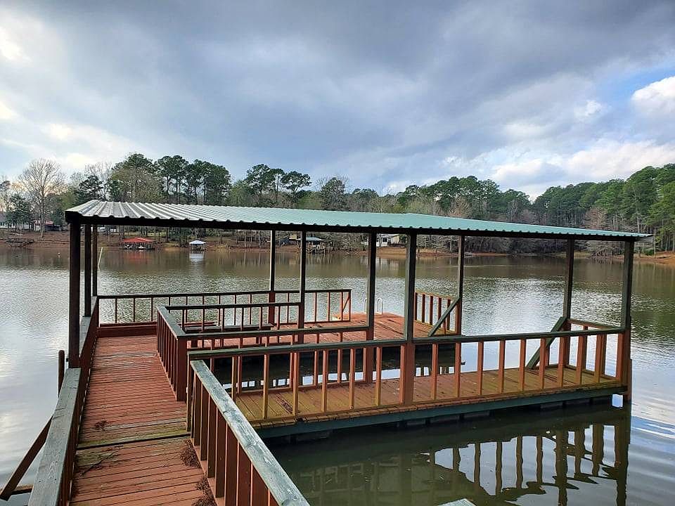 260 Allen Ray Rd, Zwolle, LA 71486 Zillow