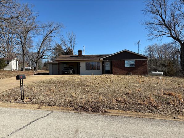 4 Conway St, Viburnum, MO 65566