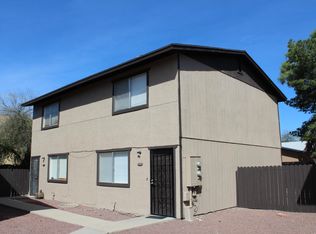 329 E Mohave Rd, Tucson, AZ 85705