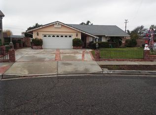 1793 Ross Cir, Simi Valley, CA 93065