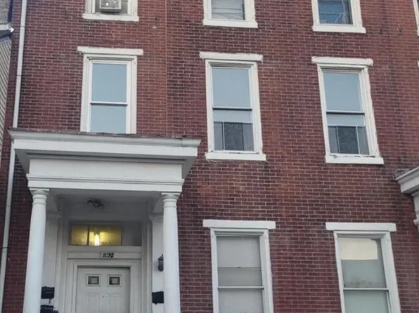 232 N Warren St Floor 3, Trenton, NJ 08618