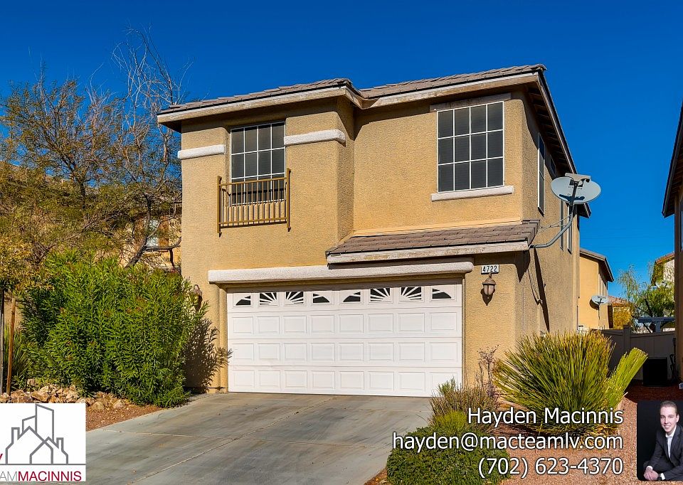 1st image of 4722 Aventura Canyon Ct