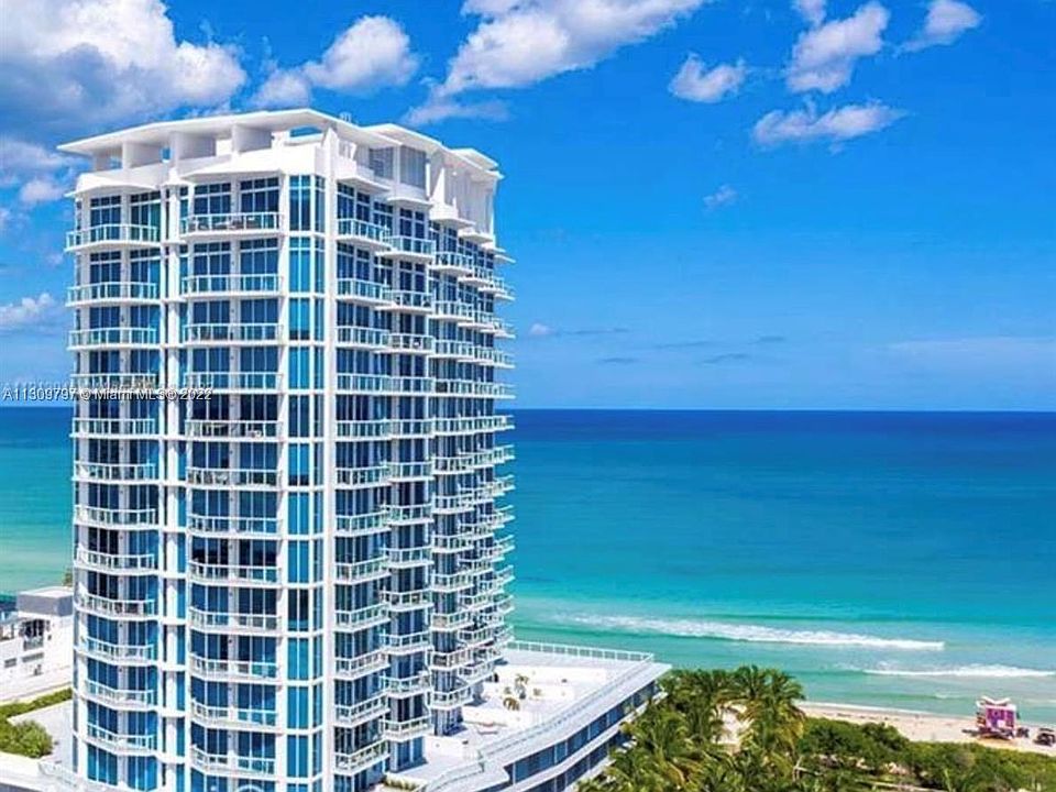 Discovering 6515 Collins Ave, Miami Beach: A Comprehensive Guide