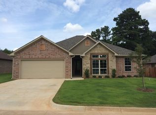 319 Bois D'arc, Hallsville, TX 75650