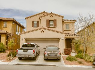 10628 Mount Jefferson Ave, Las Vegas, NV 89166