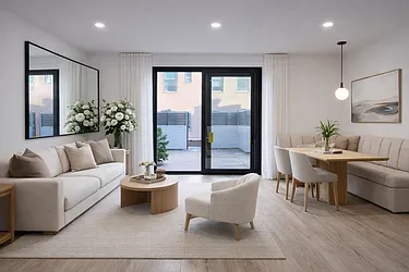 137 Nevins Street, #2