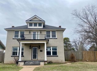 1723 E Broadway Ave, Enid, OK 73701