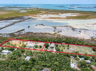 21541 Asturias Rd, Cudjoe Key, FL 33042