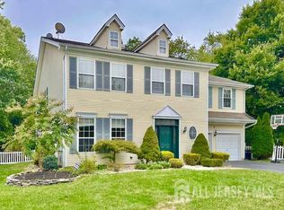 3 Mountain Laurel Rd, Morganville, NJ 07751