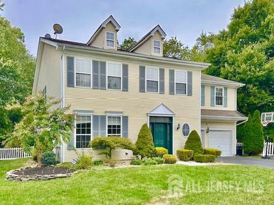 3 Mountain Laurel Rd, Morganville, NJ, 07751