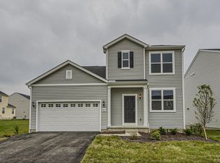 403 Cottontail Ct, Johnstown, OH 43031