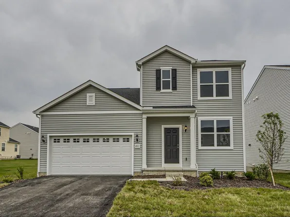 403 Cottontail Ct, Johnstown, OH 43031
