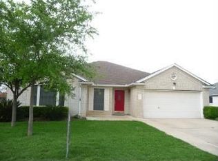 1204 Drake Elm Dr, Pflugerville, TX 78660