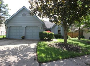 7640 Wickfield Dr, Indianapolis, IN 46256