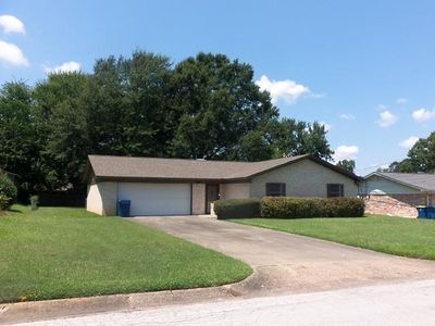 2805 Redbud St, Kilgore, TX, 75662